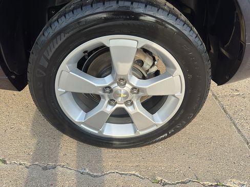 Used 2014 Chevrolet Captiva Sport LTZ FWD image 10