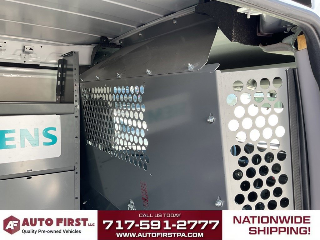 Used 2022 RAM ProMaster City Tradesman w/ Window Group 04 FWD image 17