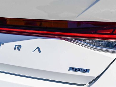 New 2026 Hyundai Elantra Sport image 10