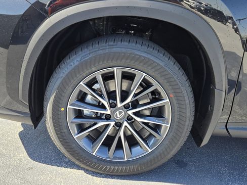 New 2026 Lexus NX 350h AWD w/ Premium Package image 18