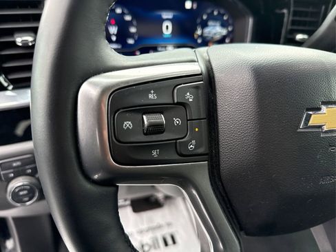 Used 2023 Chevrolet Silverado 1500 LT image 30