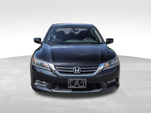 Used 2015 Honda Accord Sport image 2