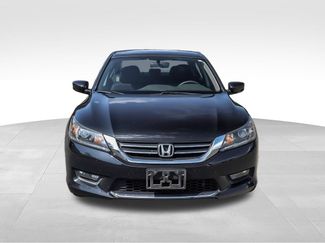 Used 2015 Honda Accord Sport video 2