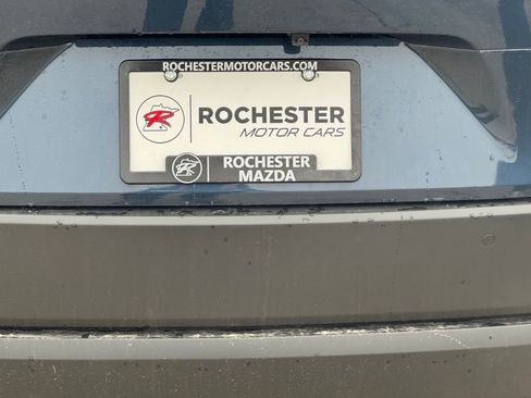 New 2026 MAZDA CX-50 2.5 Hybrid w/ Weather Package image 36