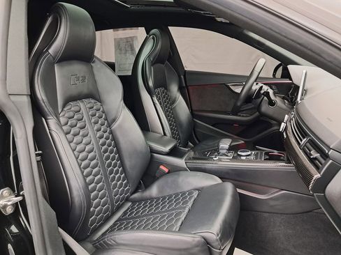 Used 2019 Audi RS 5 Sportback w/ RS Driver Assistance Package image 44