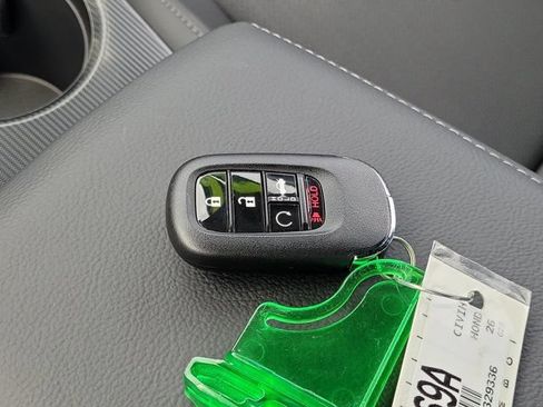 Certified 2026 Honda Civic Sport Touring image 26