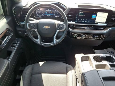 Certified 2023 Chevrolet Silverado 1500 LT AWD/4WD image 13