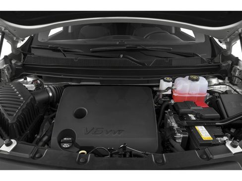 Used 2020 Chevrolet Traverse LT w/ LT Premium Package FWD image 48