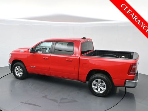 Used 2024 RAM 1500 Laramie image 63