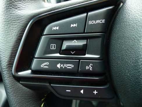 Used 2023 Subaru Ascent Onyx Edition Limited image 25