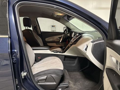 Used 2016 Chevrolet Equinox LT w/ Convenience Package image 21