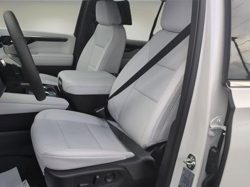 New 2025 Chevrolet Tahoe Premier image 20