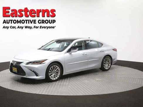 Used 2019 Lexus ES 350 Ultra Luxury w/ Accessory Package FWD image 59
