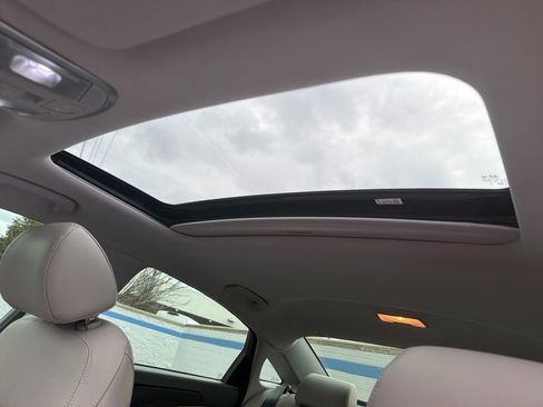 Used 2019 Hyundai Sonata Limited w/ Cargo Package image 11