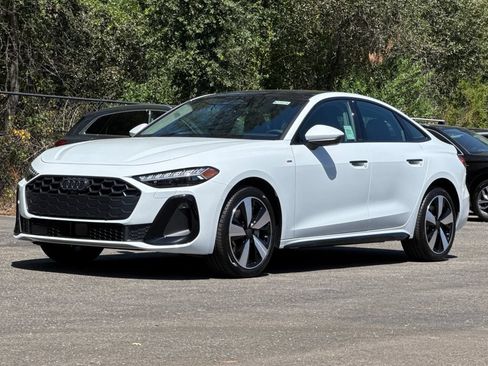 New 2026 Audi A5 2.0T Premium Plus AWD/4WD image 9