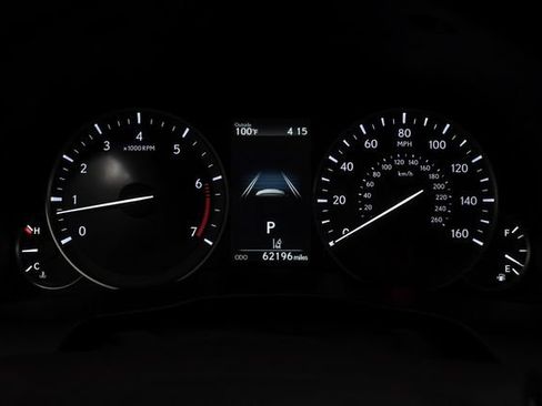 Used 2016 Lexus ES 350 w/ Premium Package w/Wood Trim FWD image 20