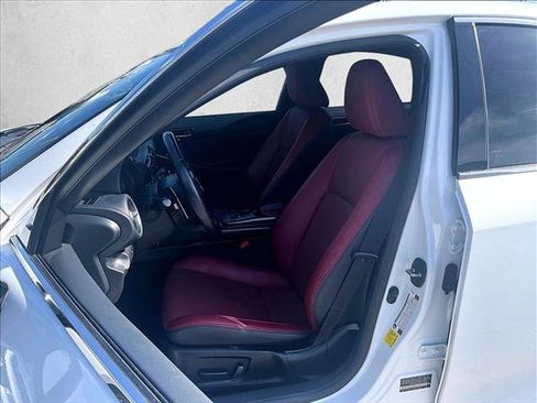 Used 2024 Lexus IS 350 F Sport w/ Accessory Package 2 RWD image 27