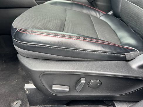 Used 2023 Ford Escape ST-Line w/ Tech Pack #1 AWD/4WD image 11