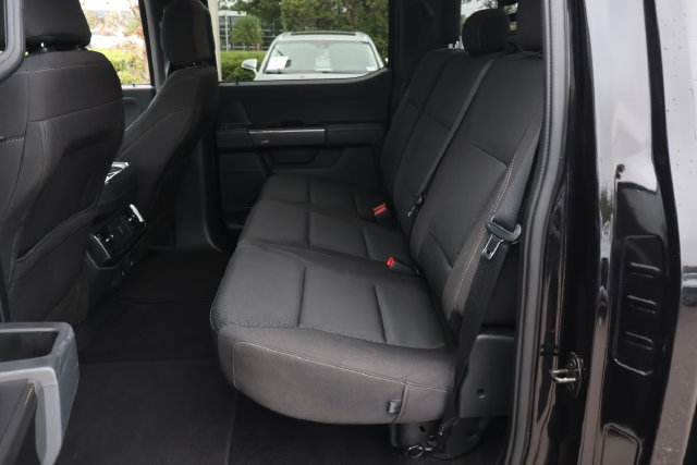 Used 2022 Ford F150 XLT w/ Equipment Group 302A High RWD image 15