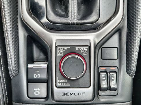 Used 2021 Subaru Forester Limited AWD/4WD image 17