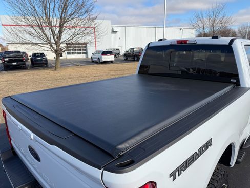 Certified 2024 Ford F350 Lariat w/ Lariat Ultimate Package image 49