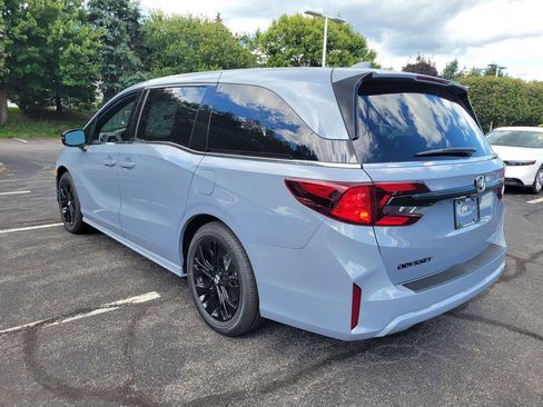 New 2026 Honda Odyssey Sport-L image 7