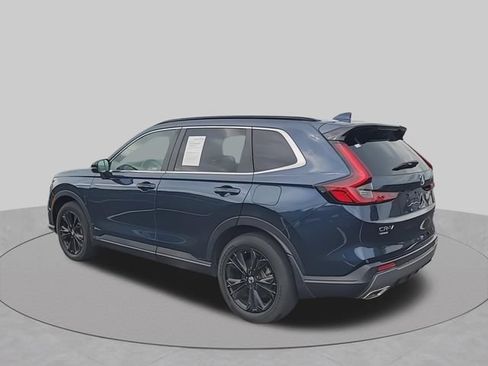 Used 2023 Honda CR-V Sport Touring image 6
