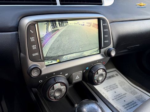 Used 2013 Chevrolet Camaro LT w/ RS Package image 17
