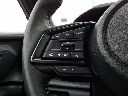 Used 2024 Subaru Crosstrek 2.5i Sport image 28