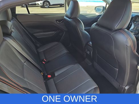 Used 2024 Subaru Crosstrek 2.5i Limited w/ Crosstrek Mirror Package AWD/4WD image 11