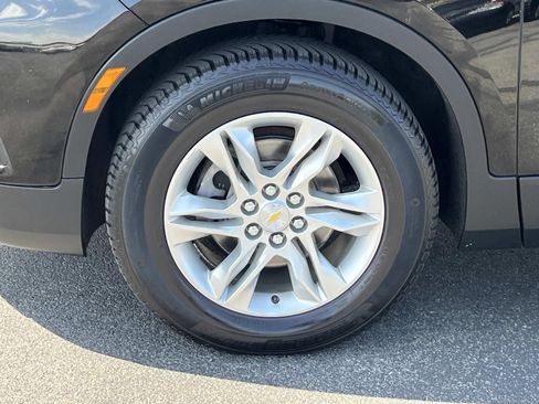 Used 2019 Chevrolet Blazer LT AWD/4WD image 11