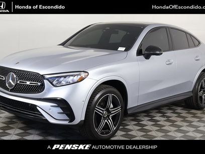 Used 2024 Mercedes-Benz GLC 300 4MATIC