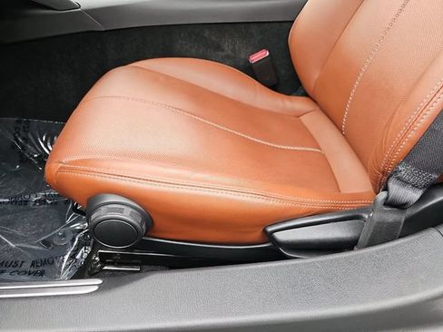 Used 2023 MAZDA MX-5 Miata Grand Touring RWD image 25