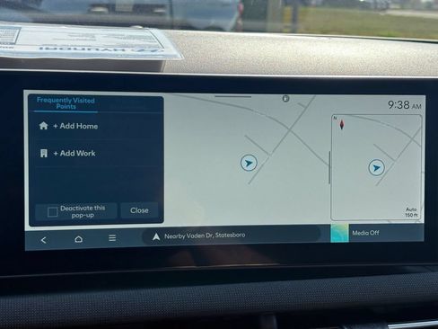 New 2026 Hyundai Santa Cruz Limited AWD/4WD image 22