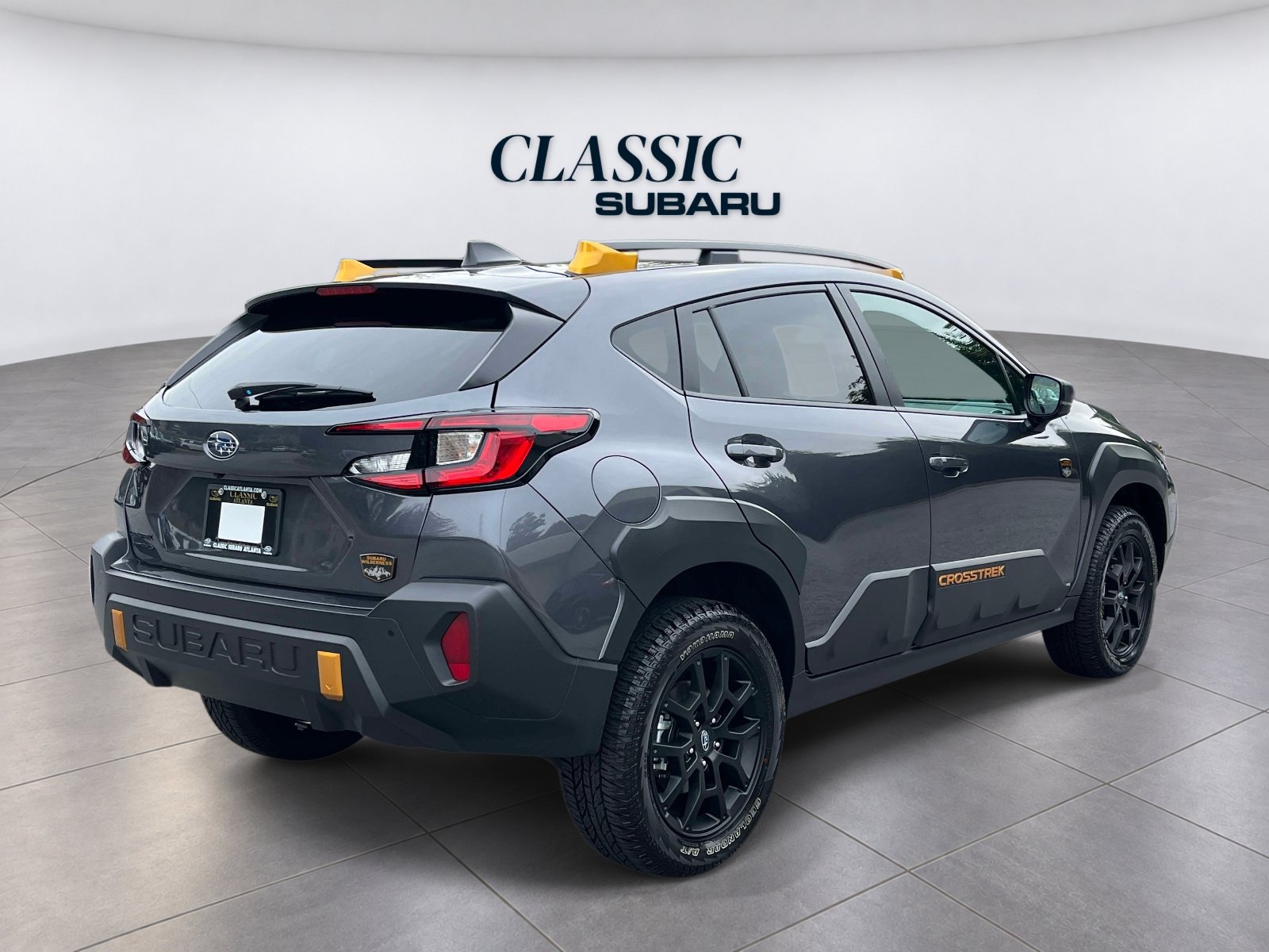 New 2026 Subaru Crosstrek 2.5i Wilderness AWD/4WD image 5