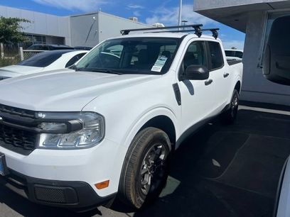 Used 2024 Ford Maverick XLT