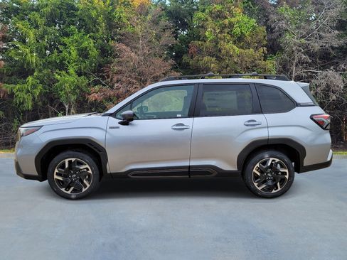 New 2026 Subaru Forester Limited AWD/4WD image 21