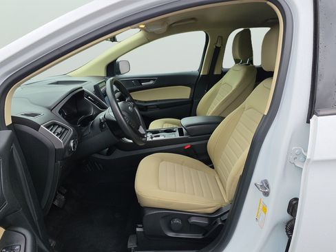 Used 2023 Ford Edge SE AWD/4WD image 15