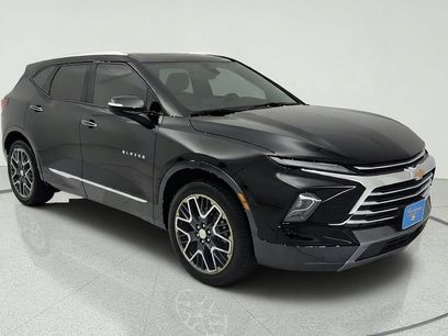 Used 2024 Chevrolet Blazer Premier w/ Enhanced Convenience Package
