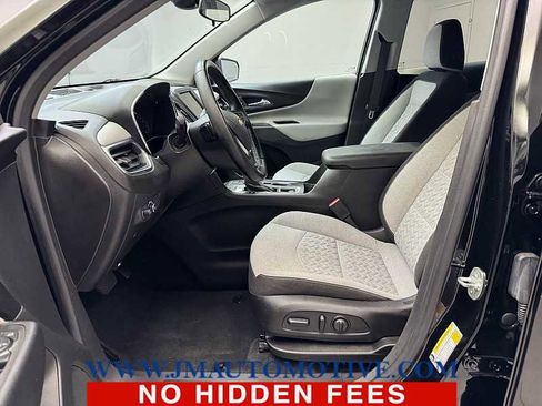 Used 2023 Chevrolet Equinox LT AWD/4WD image 12