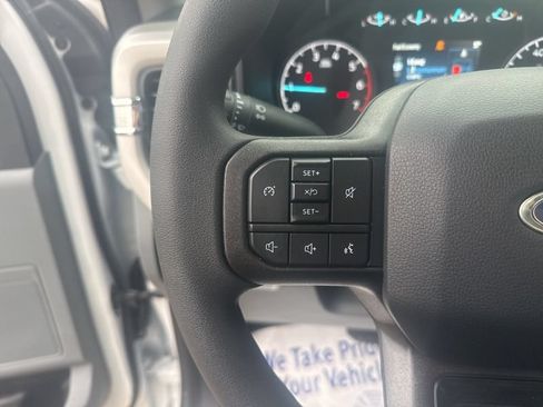 New 2026 Ford F350 XL w/ STX Appearance Package AWD/4WD image 21