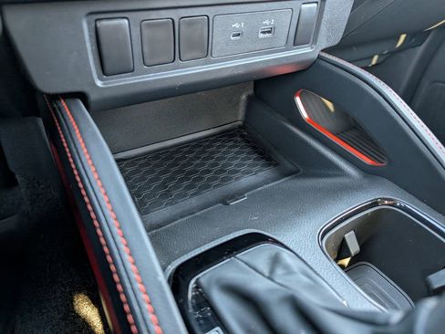 Used 2024 Nissan Frontier PRO-4X w/ Off-Road Protection Package image 21