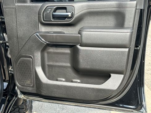 Certified 2022 GMC Sierra 2500 AT4 AWD/4WD image 15