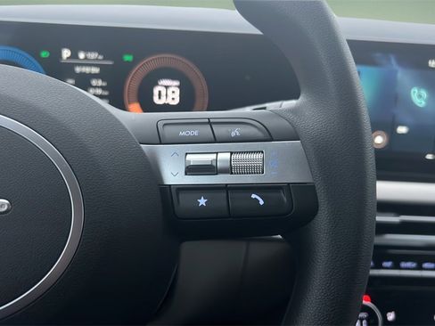 Certified 2026 Hyundai Tucson SEL image 26