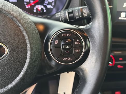 Used 2020 Kia Soul GT-Line image 27