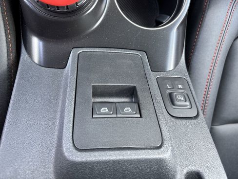 New 2025 Ford Bronco Stroppe Edition image 16