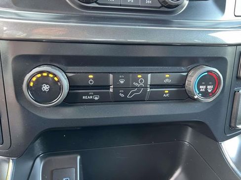 Certified 2023 Ford F150 XL w/ STX Appearance Package AWD/4WD image 21