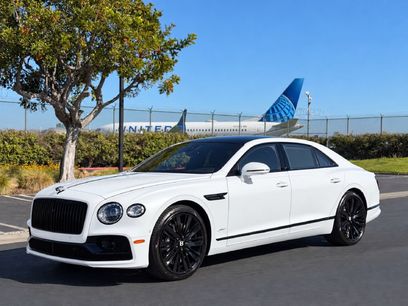 Used 2023 Bentley Flying Spur W12