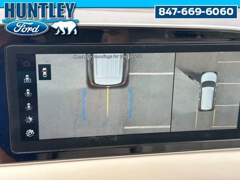 Used 2020 Hyundai Palisade Limited AWD/4WD image 30