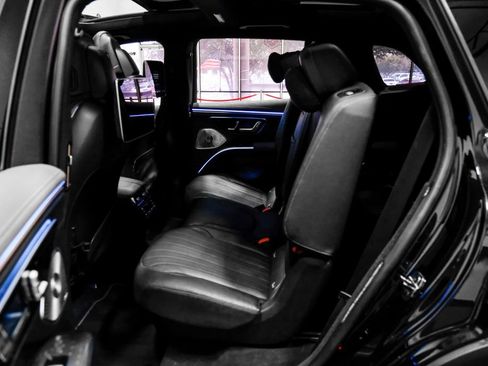 Used 2023 Mercedes-Benz EQS 450+ SUV image 37